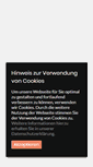 Mobile Screenshot of kirchenkreise-braunfels-und-wetzlar.de